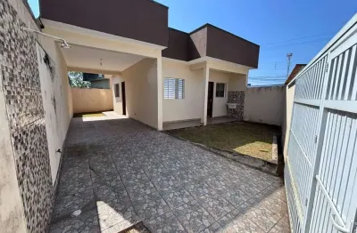 Casa para venda em peruíbe, estancia dos eucaliptos, 2 dormitórios, 1 banheiro, 1 vaga