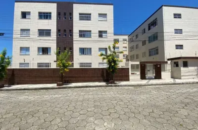 Apartamento para venda em peruíbe, centro, 3 dormitórios, 2 suítes, 1 banheiro, 1 vaga