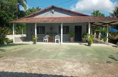 Chácara para venda em peruíbe, armando cunha, 4 dormitórios, 2 suítes, 1 banheiro, 10 vagas
