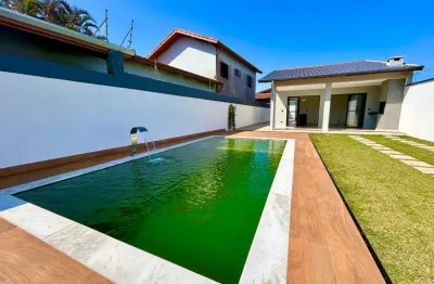 Casa para venda em itanhaém, cibratel 2, 3 dormitórios, 1 suíte, 1 banheiro, 4 vagas