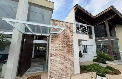 Casa alto padrão para venda em itanhaém, cibratel 1, 5 dormitórios, 4 suítes, 1 banheiro, 2 vagas