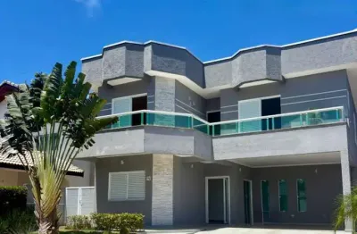 Casa alto padrão para venda em peruíbe, sambura, 4 dormitórios, 4 suítes, 1 banheiro, 3 vagas