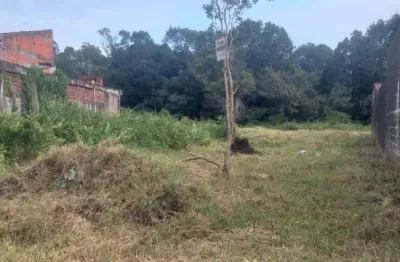 Terreno à venda na Avenida Flacides Ferreira, 796, Balneário Gaivota, Itanhaém