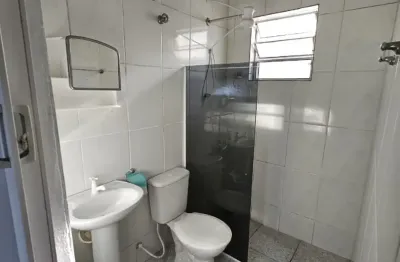 Casa com 2 quartos à venda na Avenida Flacides Ferreira, 796, Balneário Gaivota, Itanhaém