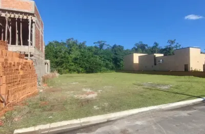Terreno à venda na Avenida Flacides Ferreira, 796, Balneário Gaivota, Itanhaém