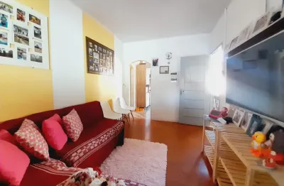 Casa com 2 quartos à venda na Avenida Flacides Ferreira, 796, Balneário Gaivota, Itanhaém