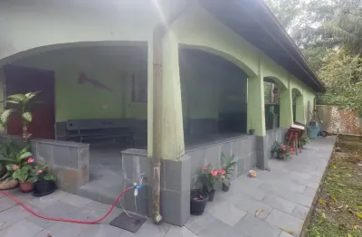 Terreno à venda na Avenida Flacides Ferreira, 796, Balneário Gaivota, Itanhaém