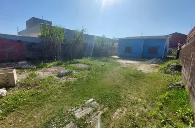Casa com 3 quartos à venda na Avenida Flacides Ferreira, 796, Balneário Gaivota, Itanhaém