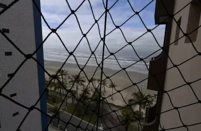 Apartamento com 2 quartos à venda na Avenida Flacides Ferreira, 796, Balneário Gaivota, Itanhaém