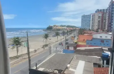 Apartamento com 2 quartos à venda na Avenida Flacides Ferreira, 796, Balneário Gaivota, Itanhaém