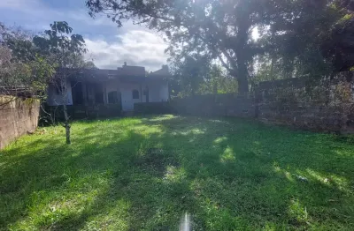Casa com 1 quarto à venda na Avenida Flacides Ferreira, 796, Balneário Gaivota, Itanhaém