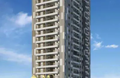 Apartamento com 3 quartos à venda na Rua General Osório, 57, Canto do Forte, Praia Grande