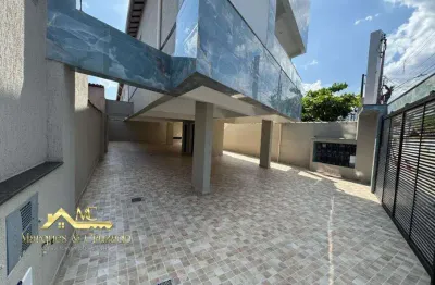 Casa em condomínio 2 quartos praia grande - sp - real