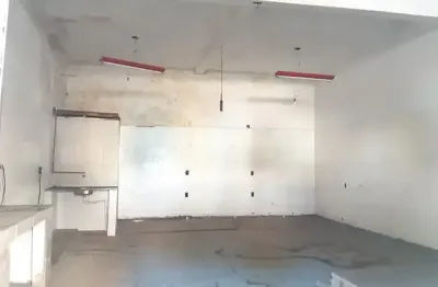 2 lojas c/ 60 m² cada, no bairro da prata, em nova iguaçu