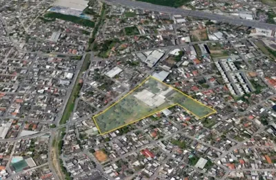 Área urbana c/ 44.000 m², excelente para empreendimento residêncial ou comercial