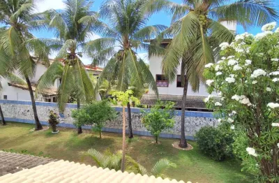 Maravilhoso village 3 suítes, nascente próximo ao mar numa das melhores localizações de stella maris