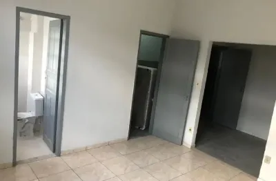 Sala comercial com 1 sala para alugar na Avenida Getúlio de Moura, 220, Cruzeiro do Sul, Mesquita
