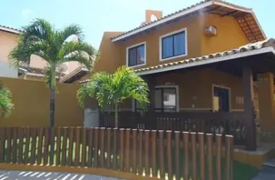 No condomínio sol do flamengo, maravilhosa casa em fim de rua sem saída