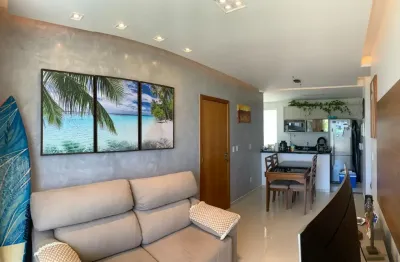 Maravilhoso 2/4, nascente, vista mar, no melhor de stella maris, à poucos passos do mar e de tudo que o bairro tem a oferecer.