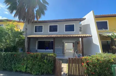 Condomínio sol do flamengo, próxima ao clube, excelente opção de casa ampla, conceito aberto, varandão, com a melhor infra da região.