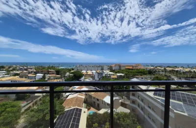 Loft à venda na Rua Fia Luna, 143, Stella Maris, Salvador