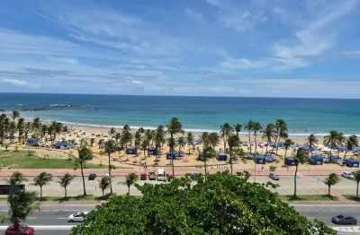 A beira mar, maravilhosa cobertura duplex c/piscina privativa, nascente, c/vista previlegiada.