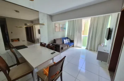 Cobertura duplex entre o mar e a lagoa, em stella maris, na segunda ponte .