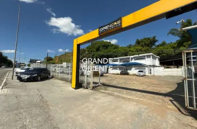 Loja/ponto comercial no santo agostinho – rodovia lúcio meira