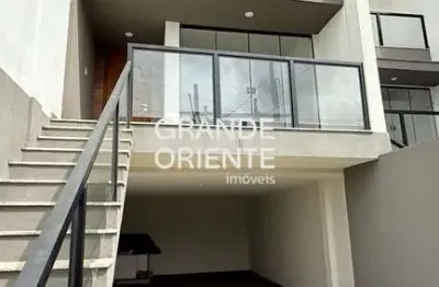 Casa geminada 2 quartos no conforto – ideal para sua nova etapa