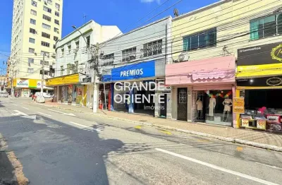 Ponto comercial/loja para alugar com 152m² e 3 banheiros