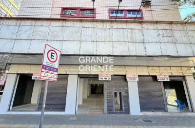 Ponto comercial para alugar na Vila Santa Cecília, Volta Redonda 