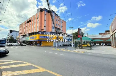 Sala comercial para alugar no Jardim Paraíba, Volta Redonda 