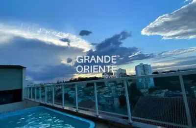 Apartamento 2 qts (96 m²) no são joão – espaço, conforto e localização!