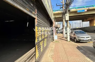Barracão / Galpão / Depósito para alugar no Centro, Volta Redonda 