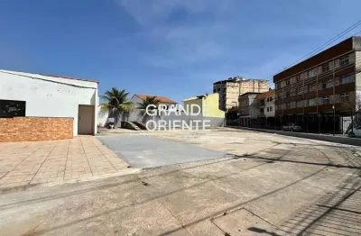 Terreno comercial para alugar na Vila Mury, Volta Redonda 