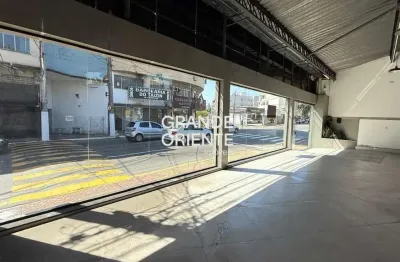 Ponto comercial para alugar no niterói, volta redonda , 375 m2 por r$ 14.900