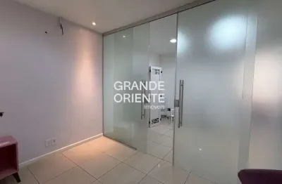 Sala comercial para alugar – aterrado, volta redonda