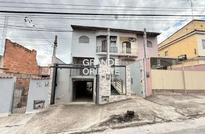 Casa com 4 quartos à venda no Retiro, Volta Redonda 