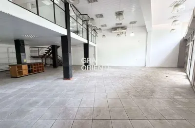 Ponto comercial para alugar na Vila Mury, Volta Redonda 