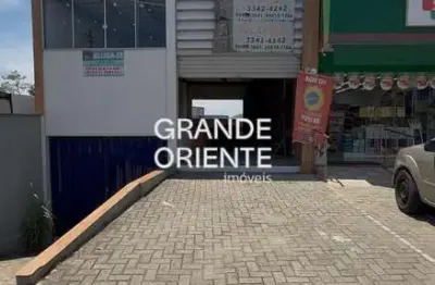Ponto comercial para alugar no Roma, Volta Redonda 