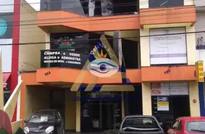 Casa comercial à venda na Avenida Antonio Afonso de Lima, Centro, Arujá