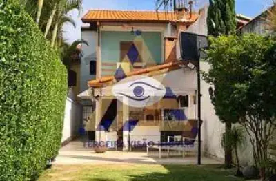 Casa com 3 quartos, vila suissa, mogi das cruzes - r$ 900 mil, cod: 292