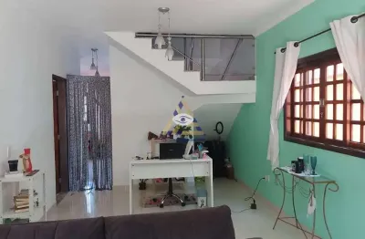 Casa com 3 dorms, vila oliveira, mogi das cruzes - r$ 860 mil, cod: 393