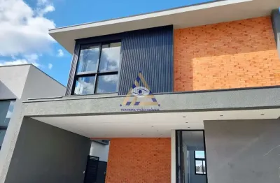 Casa de condomínio com 3 dorms, condomínio bella cittá - fazenda rodeio, mogi das cruzes - r$ 2.9 mi, cod: 429