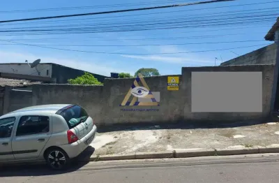 Terreno, vila são paulo, mogi das cruzes - r$ 250 mil, cod: 466