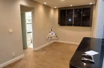 Apartamento com 2 quartos, condomínio joão xxii - cézar de souza, mogi das cruzes - r$ 280 mil, cod: 534