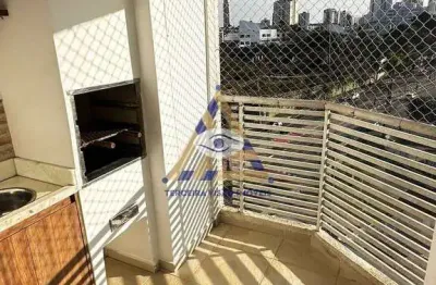 Apartamento com 3 quartos, condomínio residencial espanha iii - bairro socorro, mogi das cruzes - r$ 380 mil, cod: 543
