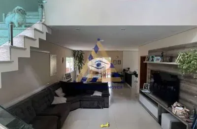 Casa de condomínio com 3 quartos, condominio residencial bella cittá villagio 1 - fazenda rodeio, mogi das cruzes - r$ 2.2 mi, cod: 564