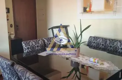 Apartamento com 2 quartos, jardim armênia, mogi das cruzes - r$ 395 mil, cod: 570
