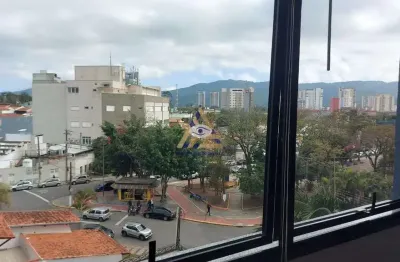 Flat com 2 quartos, vila oliveira, mogi das cruzes - r$ 370 mil, cod: 575